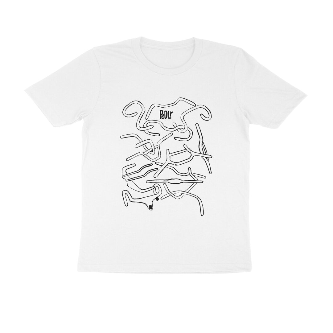 Sport Canvas Bar Life Classic Fit Unisex T-Shirt