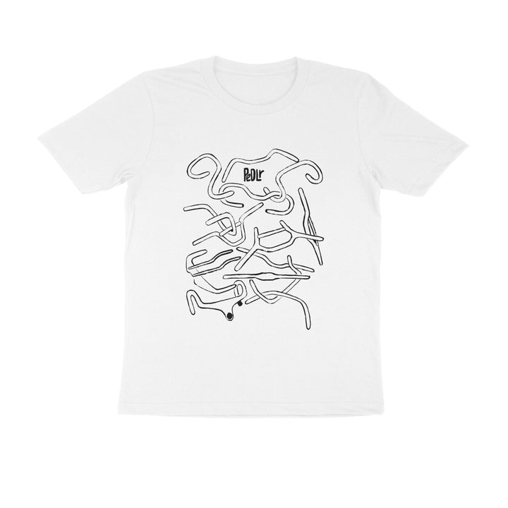 Sport Canvas Bar Life Classic Fit Unisex T-Shirt