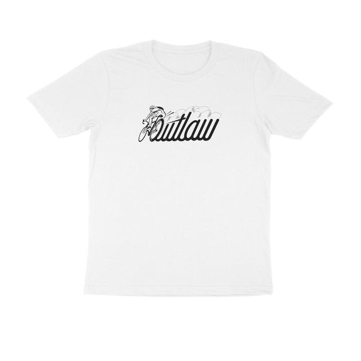 Sport Canvas Outlaw Classic Fit Unisex T-Shirt