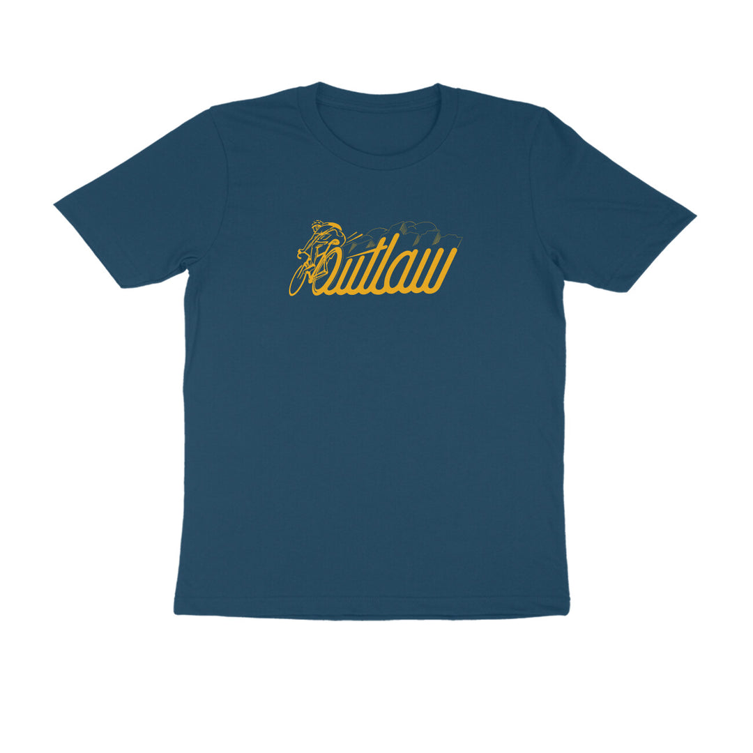 Sport Canvas Outlaw Classic Fit Unisex T-Shirt