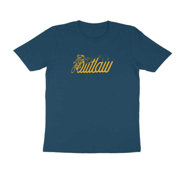 Sport Canvas Outlaw Classic Fit Unisex T-Shirt