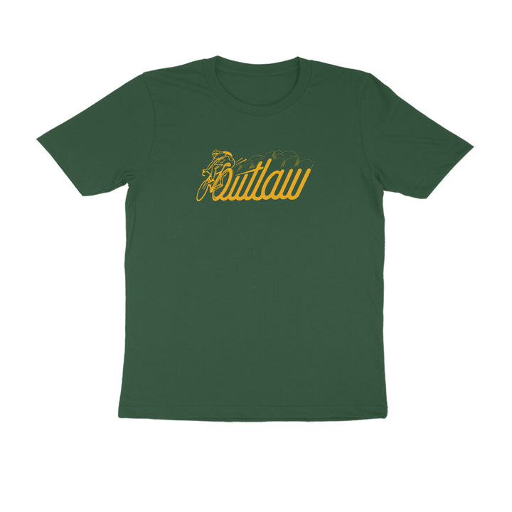Sport Canvas Outlaw Classic Fit Unisex T-Shirt