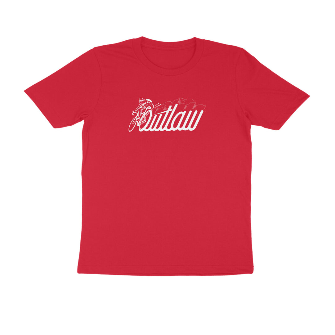 Sport Canvas Outlaw Unisex Classic Fit T-Shirt