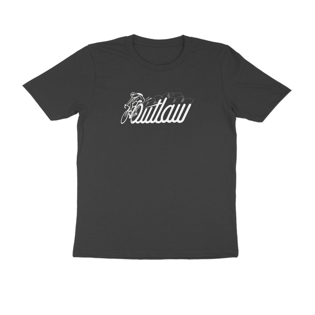 Sport Canvas Outlaw Unisex Classic Fit T-Shirt
