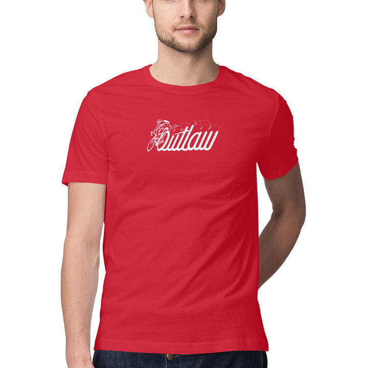 Sport Canvas Outlaw Unisex Classic Fit T-Shirt