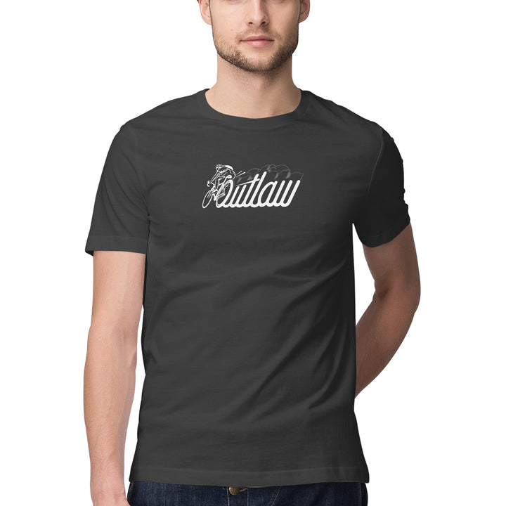 Sport Canvas Outlaw Unisex Classic Fit T-Shirt