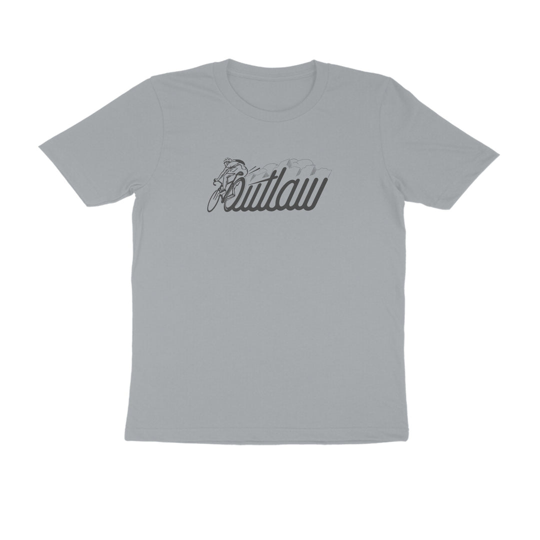 Sport Canvas Outlaw Unisex Classic Fit T-Shirt