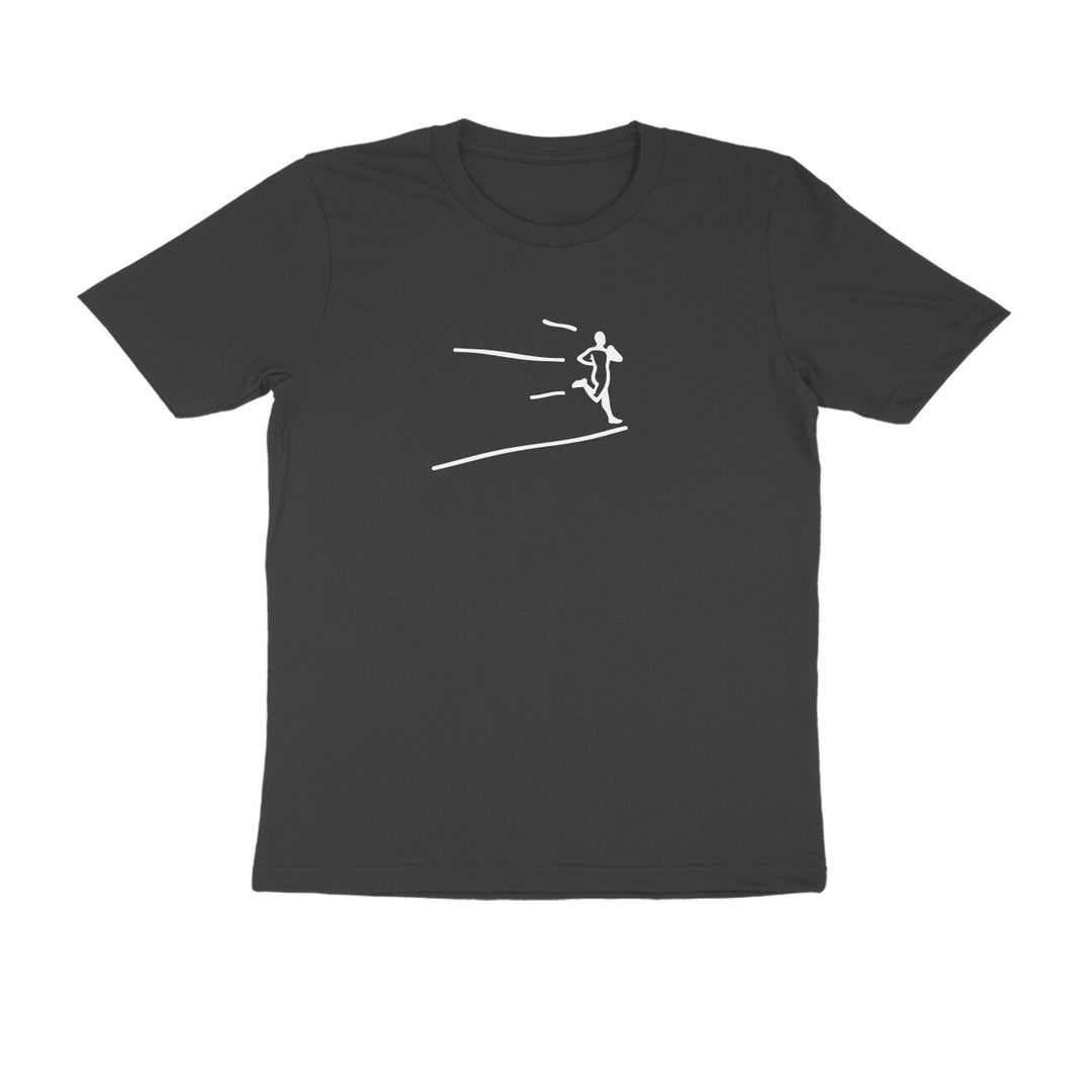 Sport Canvas Kinetic Runner Classic Fit Unisex T-Shirt