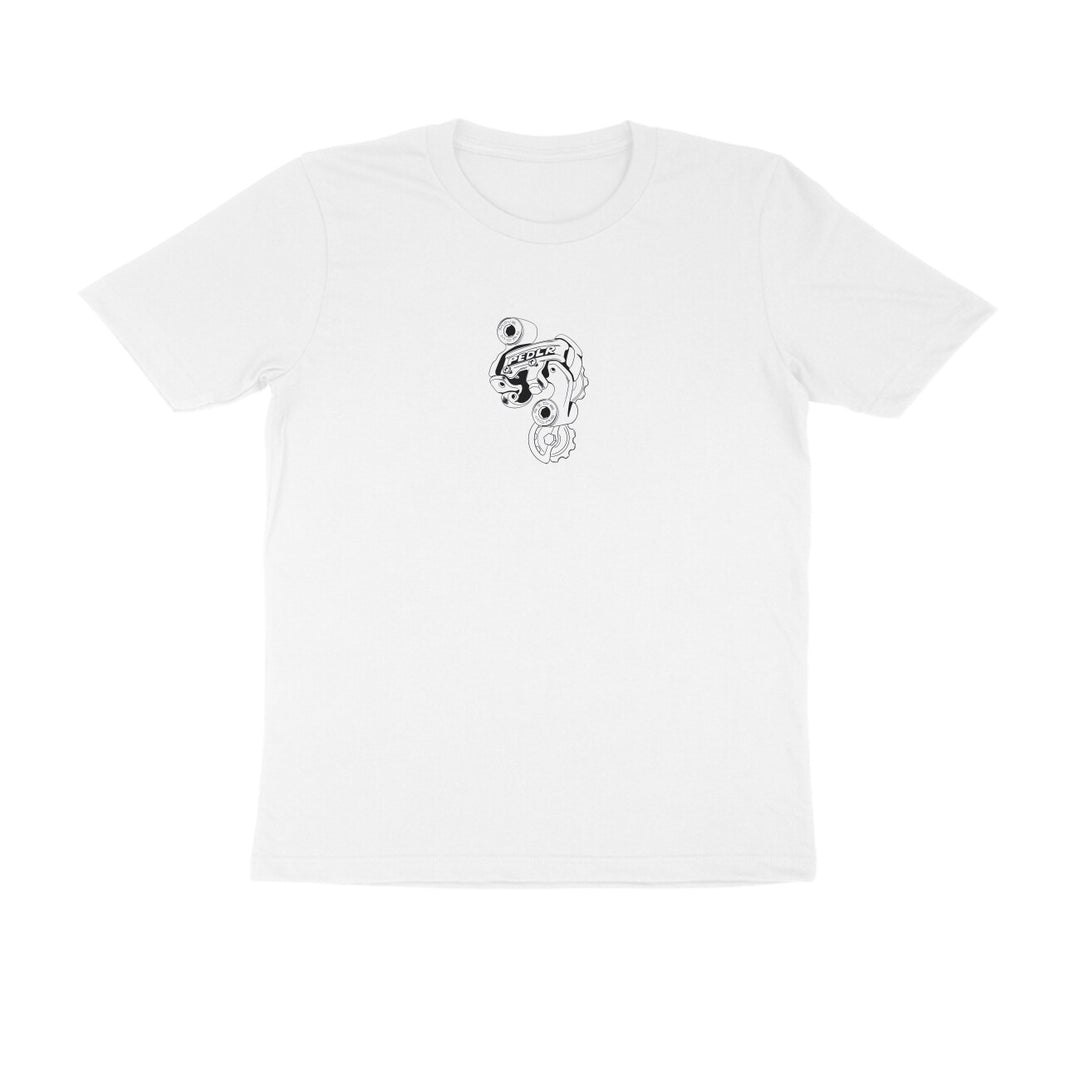 Sport Canvas RD Classic Fit Unisex T-Shirt