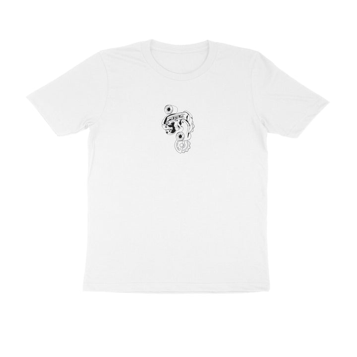 Sport Canvas RD Classic Fit Unisex T-Shirt