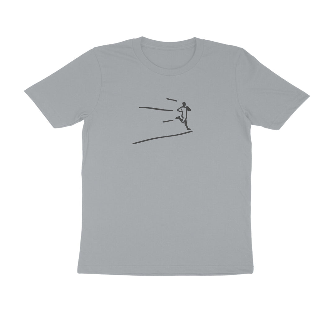 Sport Canvas Kinetic Runner Classic Fit Unisex T-Shirt