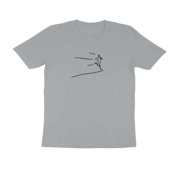 Sport Canvas Kinetic Runner Classic Fit Unisex T-Shirt