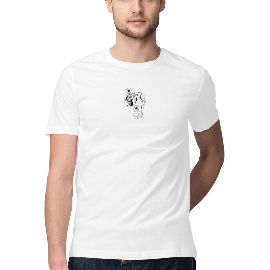 Sport Canvas RD Classic Fit Unisex T-Shirt