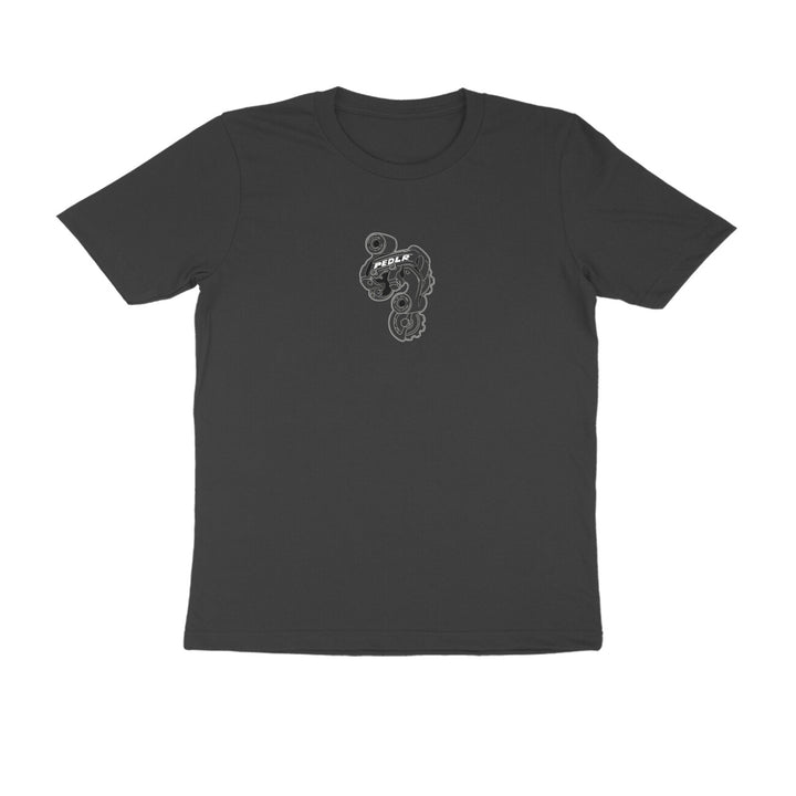 Sport Canvas RD Classic Fit Unisex T-Shirt