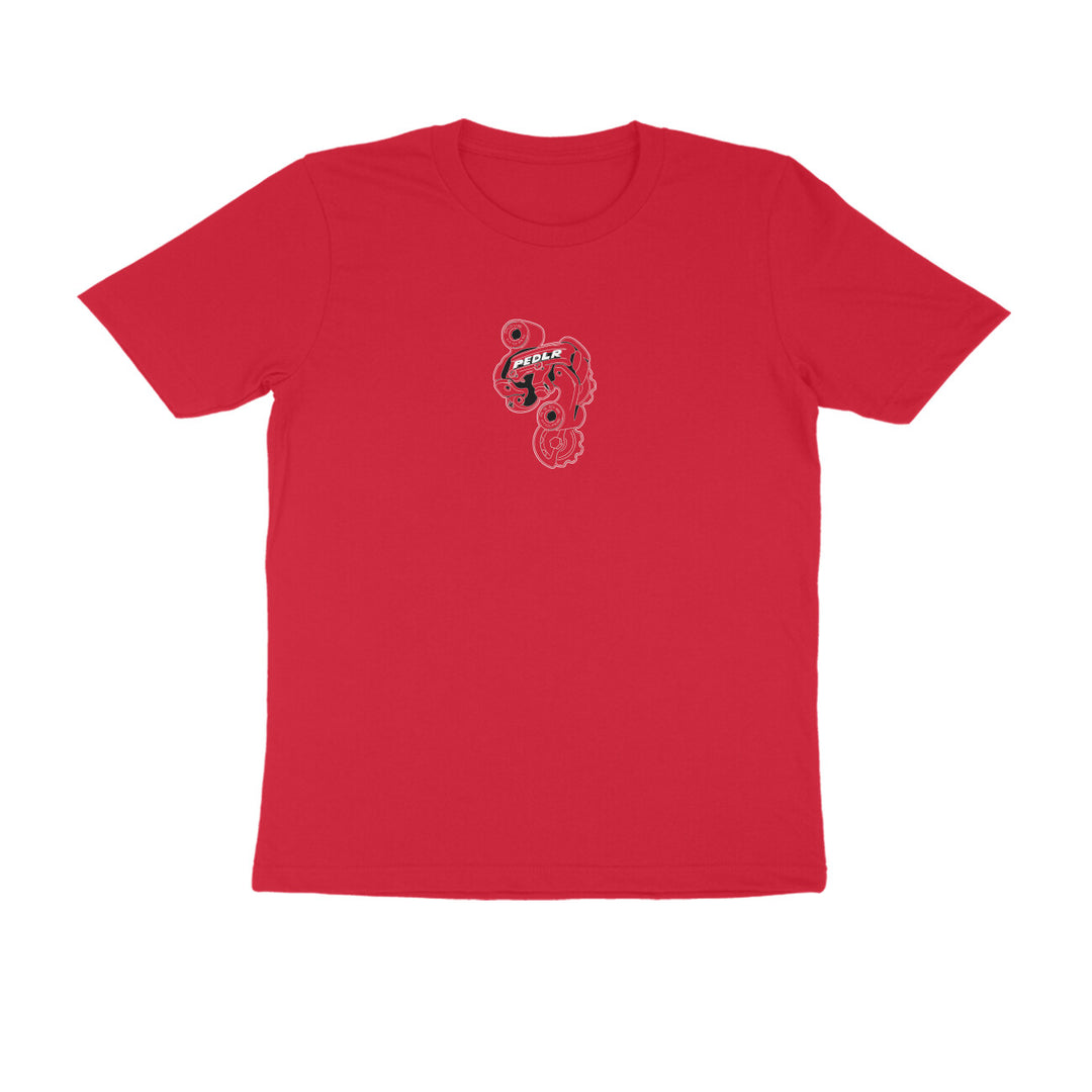 Sport Canvas RD Classic Fit Unisex T-Shirt