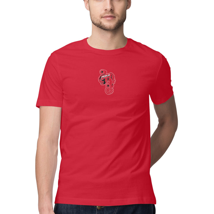 Sport Canvas RD Classic Fit Unisex T-Shirt