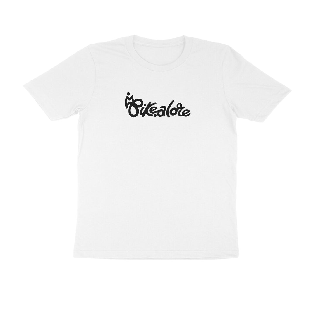 Sport Canvas Bike-alore Classic Fit Unisex T-Shirt
