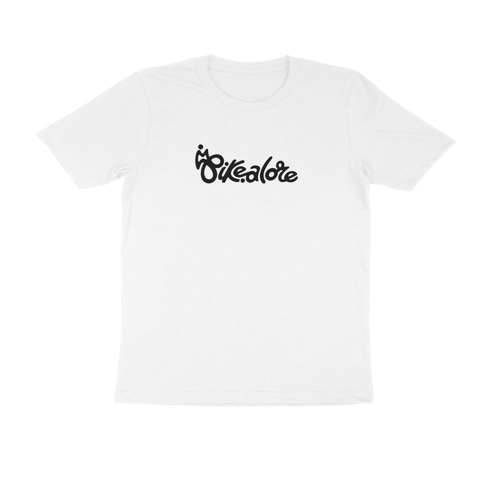 Sport Canvas Bike-alore Classic Fit Unisex T-Shirt