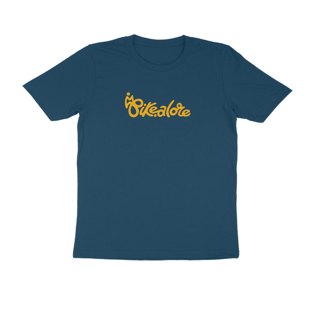 Sport Canvas Bike-alore Classic Fit Unisex T-Shirt