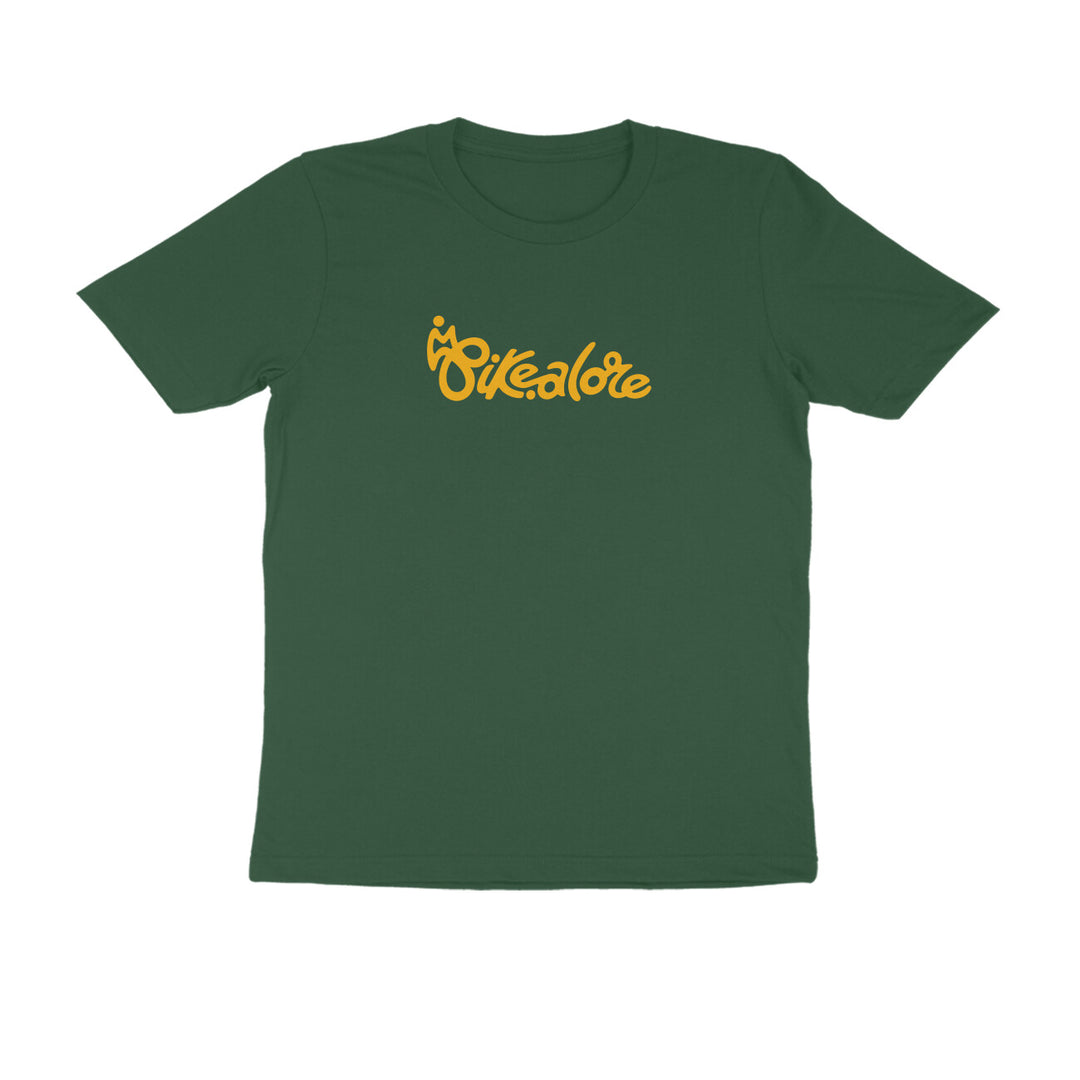 Sport Canvas Bike-alore Classic Fit Unisex T-Shirt