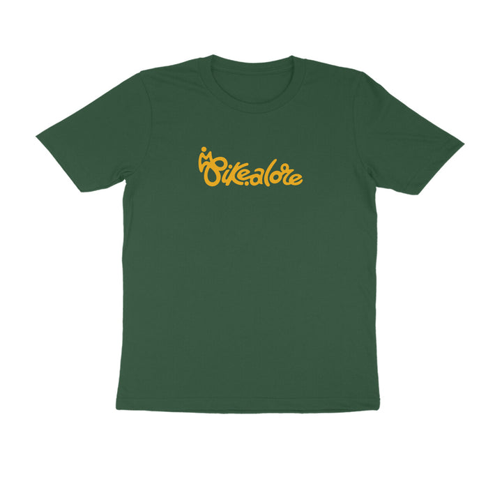 Sport Canvas Bike-alore Classic Fit Unisex T-Shirt
