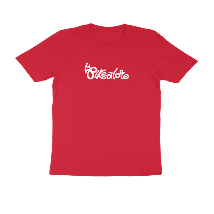Sport Canvas Bike-alore Classic Fit Unisex T-Shirt