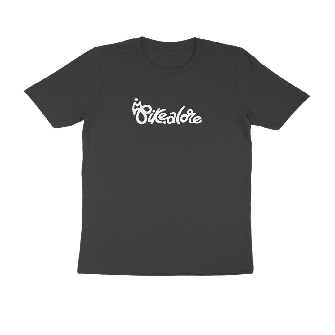 Sport Canvas Bike-alore Classic Fit Unisex T-Shirt