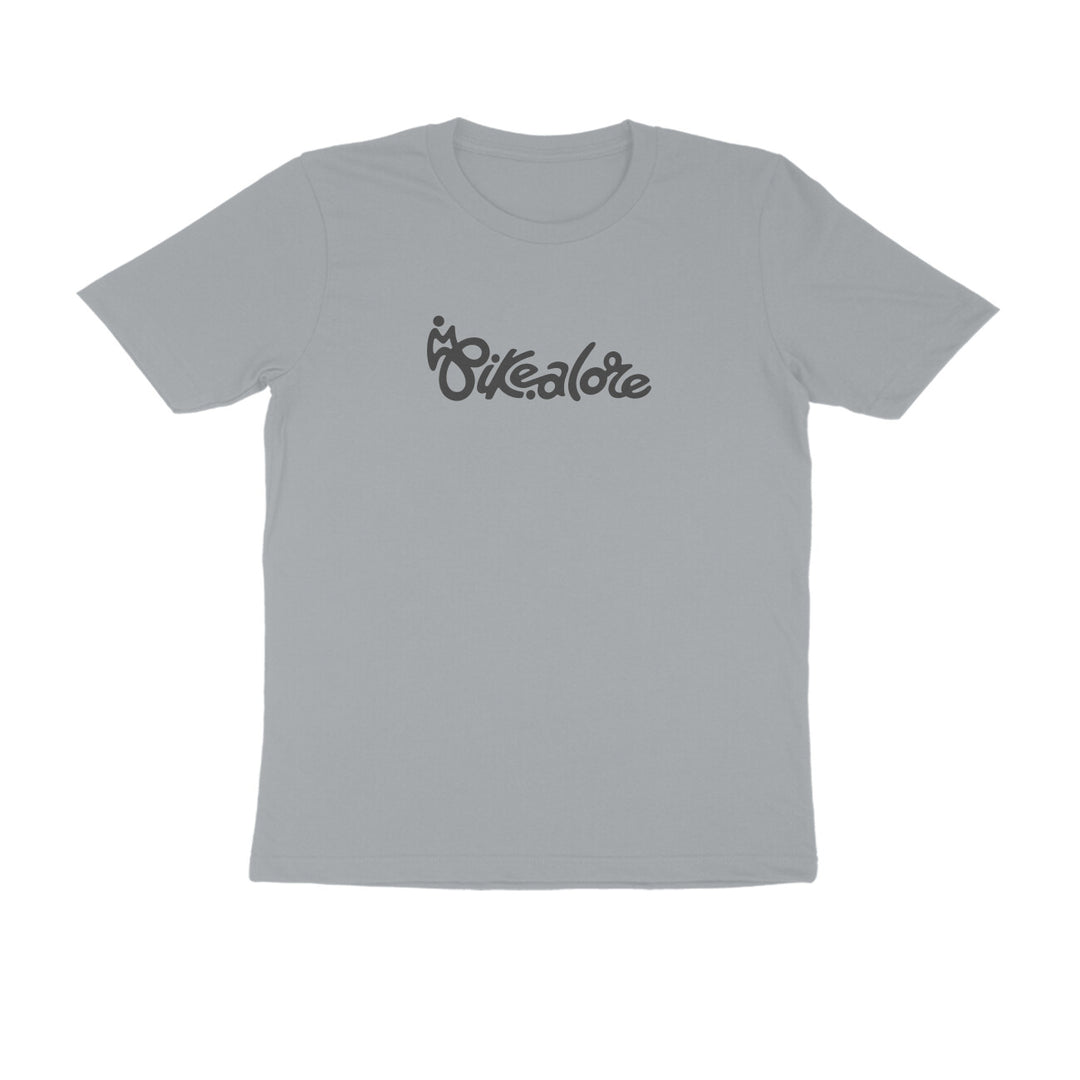 Sport Canvas Bike-alore Classic Fit Unisex T-Shirt