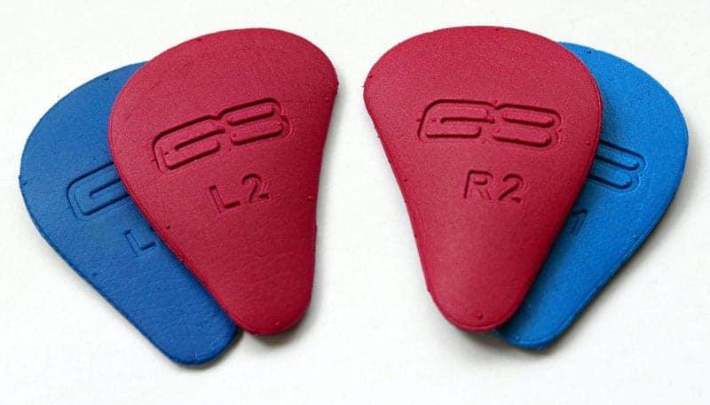 G8 Metdomes Metatarsal Pads (Pack of 10) - BUMSONTHESADDLE