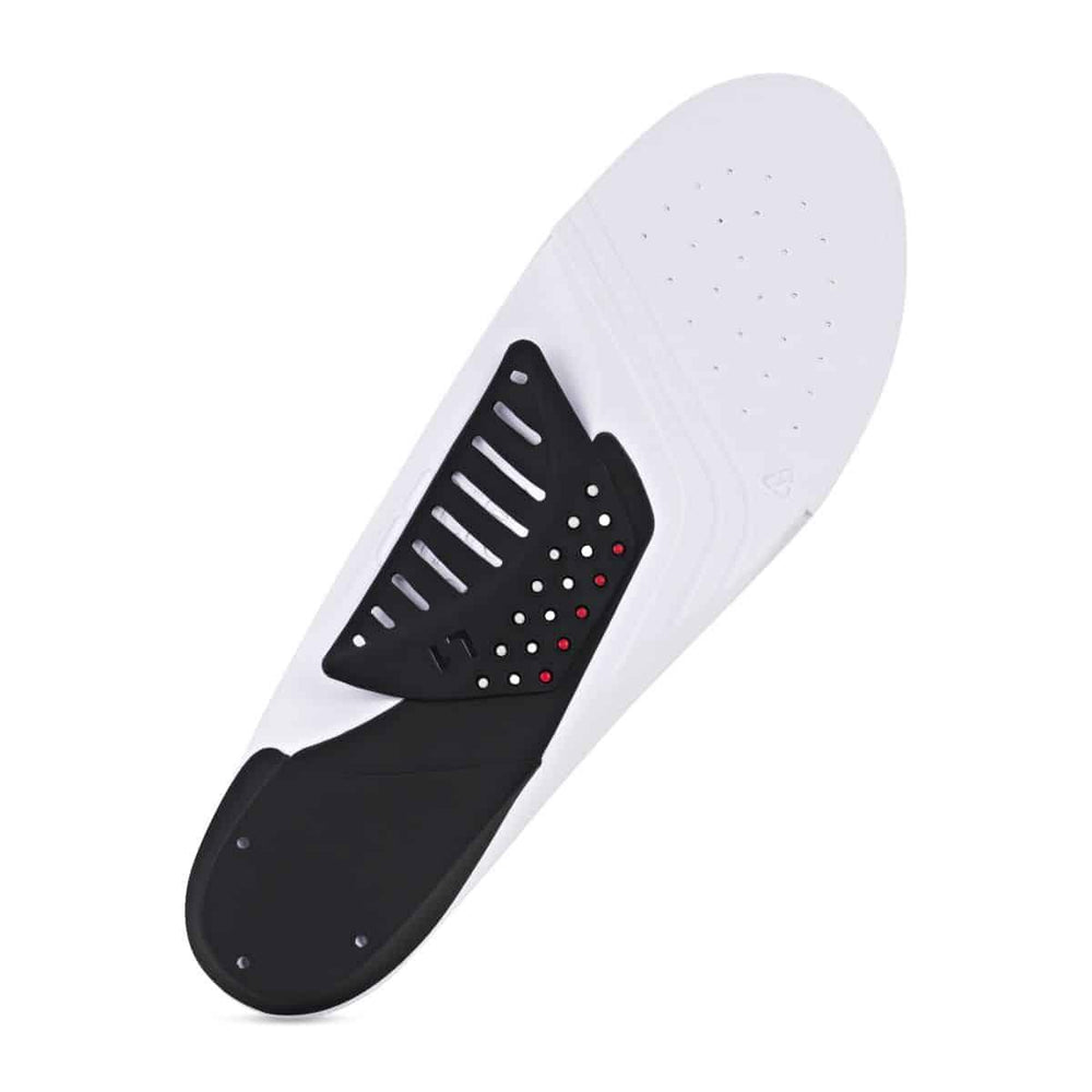 G8 Performance Pro Series 2620 Insoles (Black) - BUMSONTHESADDLE