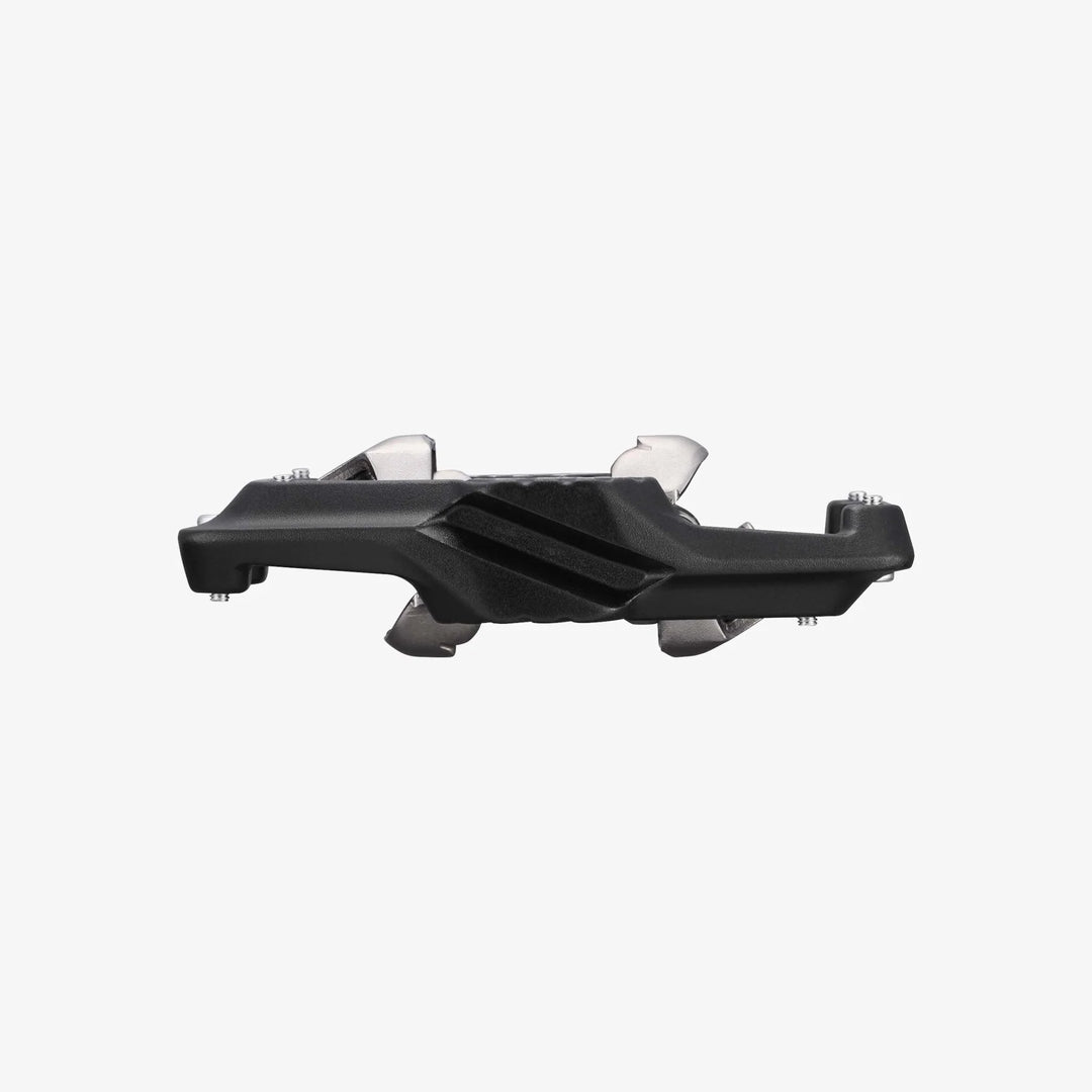 Shimano Deore XT PD-M8220 Clipless Pedal (Black/Silver)