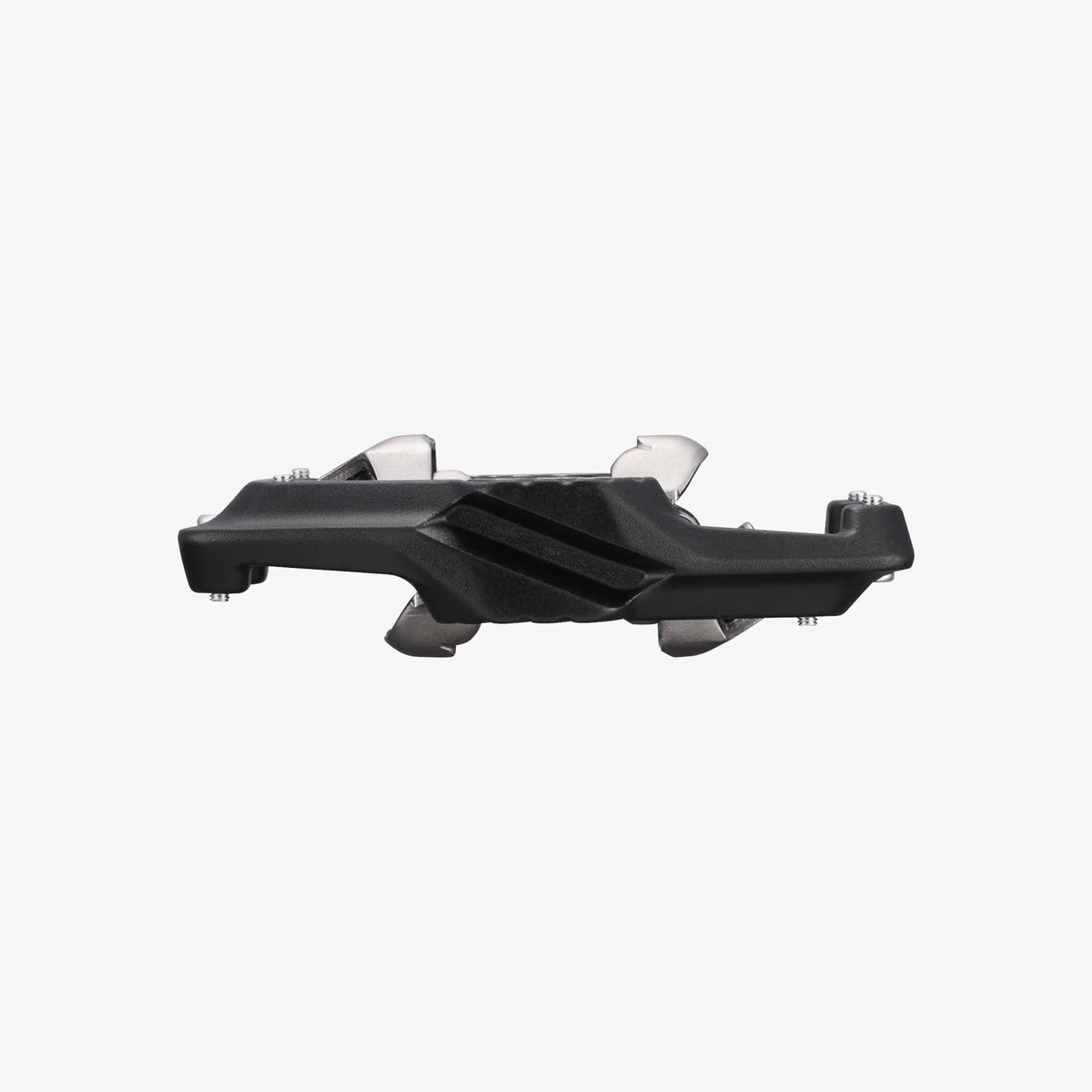 Shimano Deore XT PD-M8220 Clipless Pedal (Black/Silver)