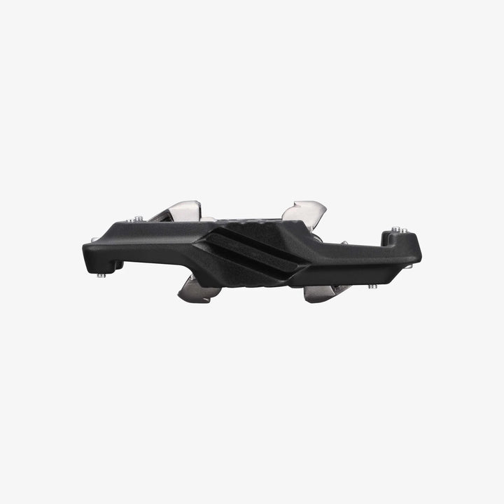 Shimano Deore XT PD-M8220 Clipless Pedal (Black/Silver)