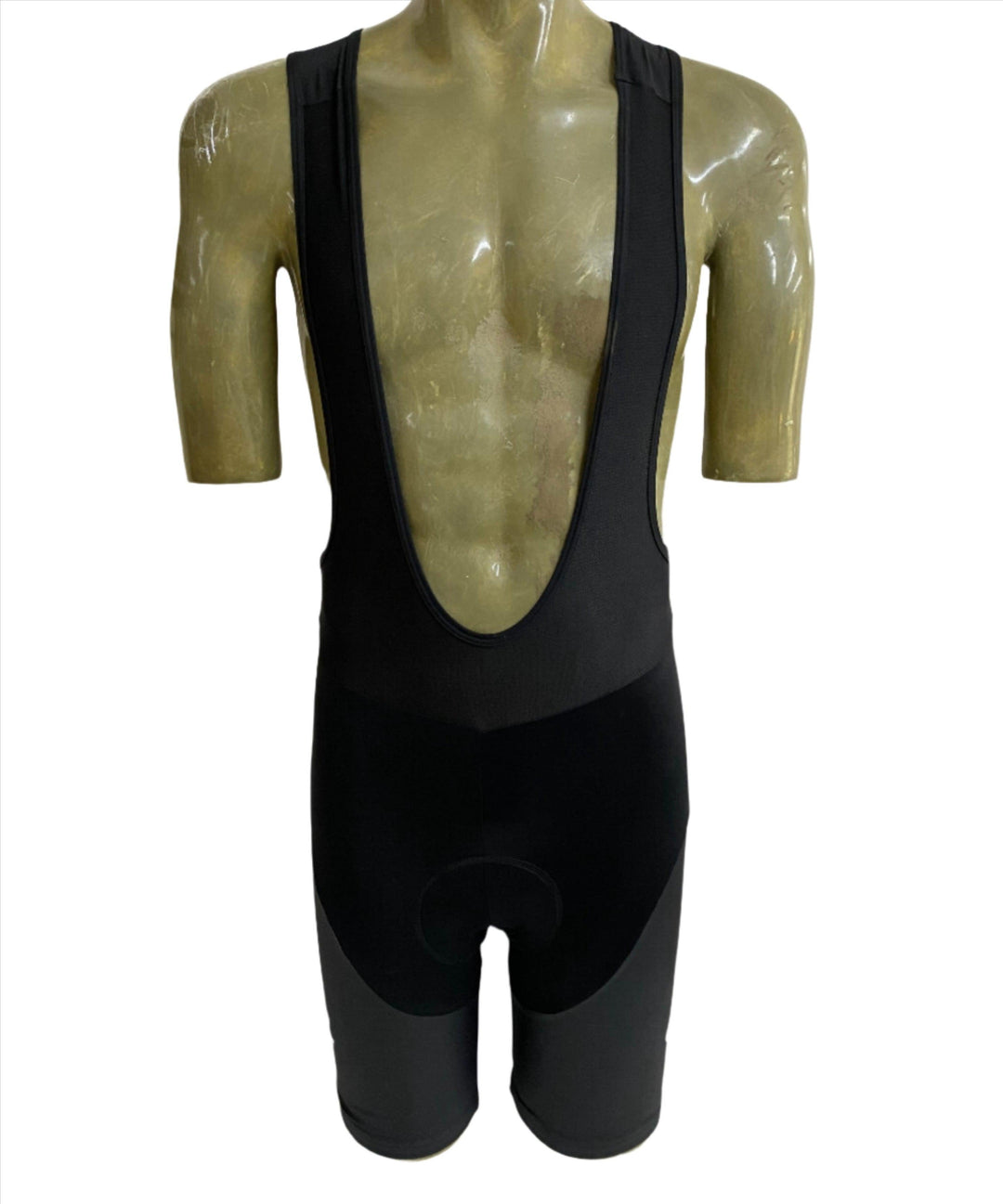 Garmin Men's Cycling Bibshorts (Black) - BUMSONTHESADDLE