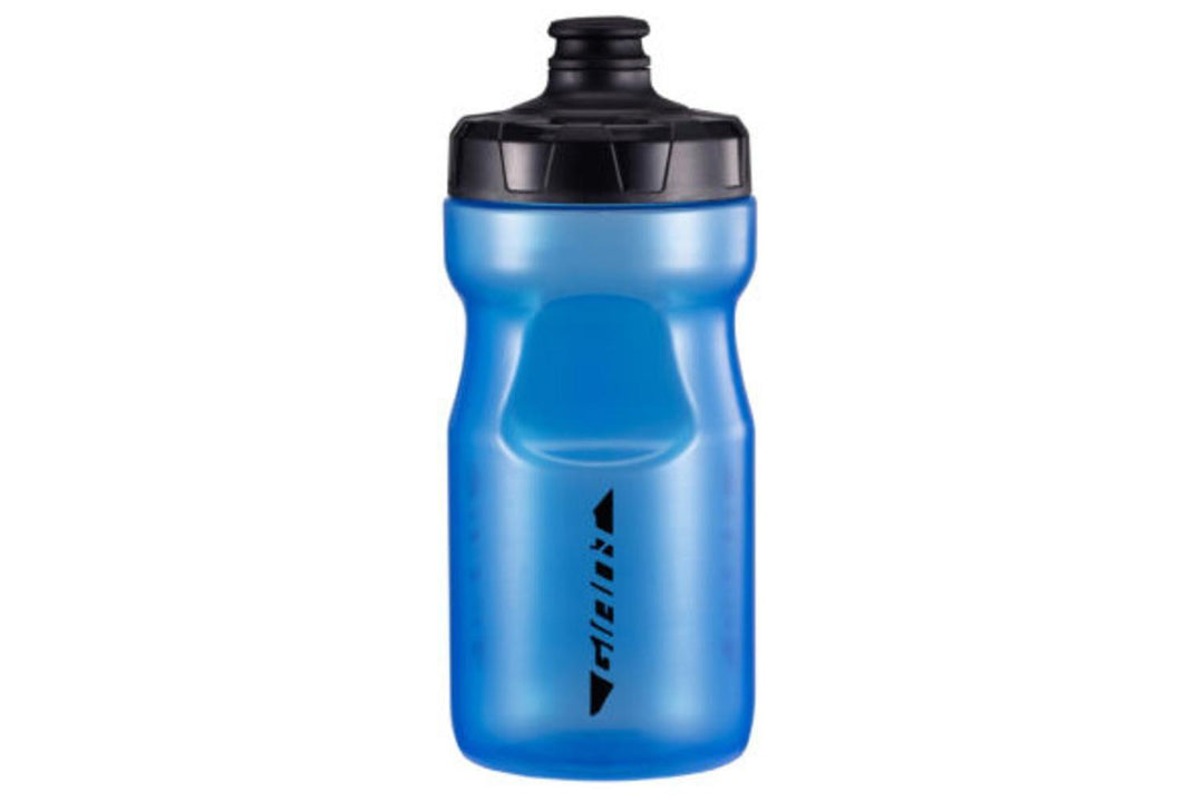 Giant ARX Transparent Bottle (Blue) - BUMSONTHESADDLE