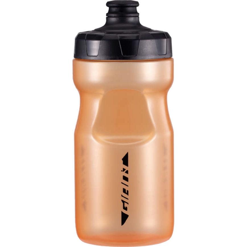 Giant ARX Transparent Bottle (Orange) - BUMSONTHESADDLE