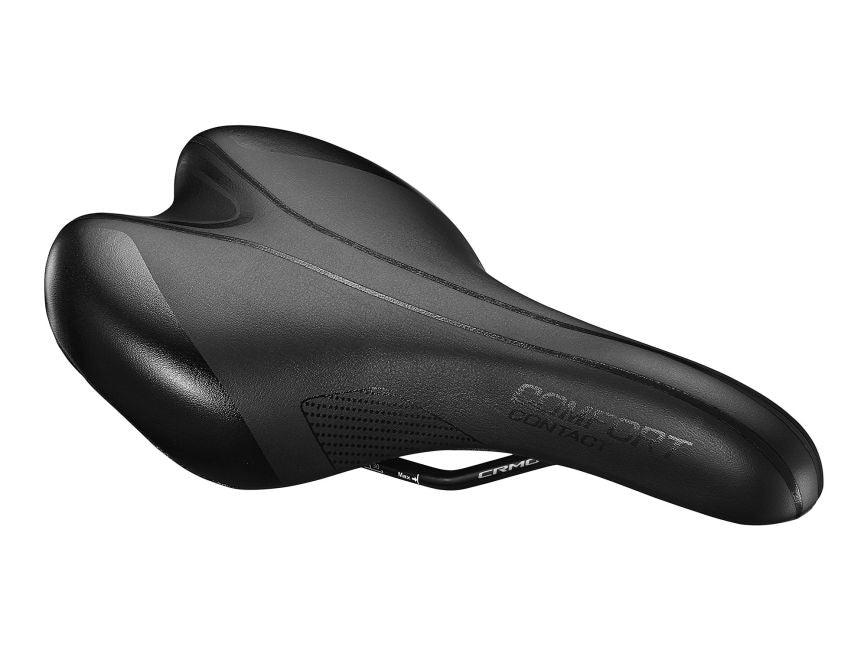 Giant Contact Comfort Saddle - BUMSONTHESADDLE