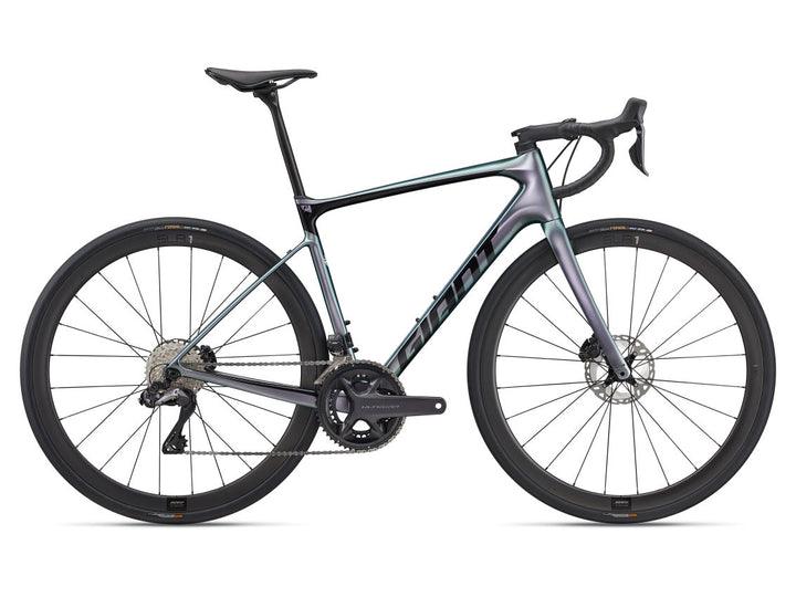 Giant Defy Advanced Pro 1 (Airglow) - BUMSONTHESADDLE