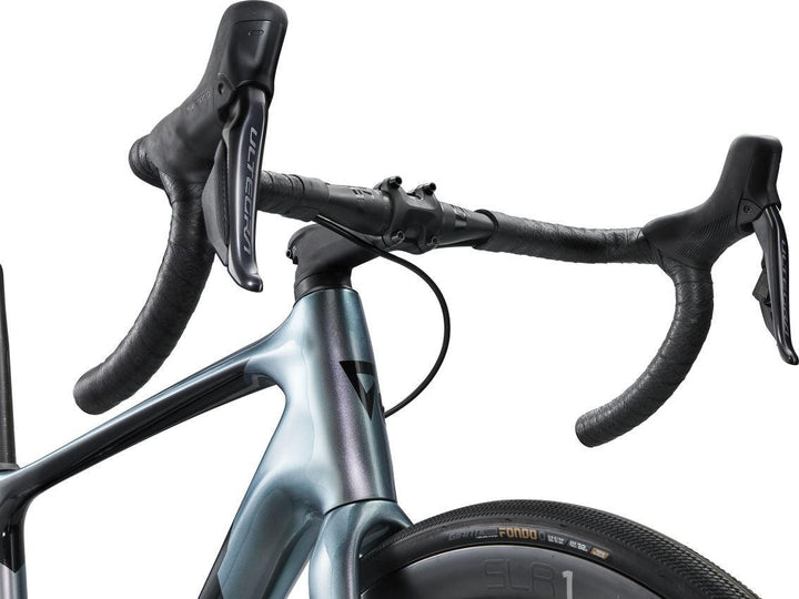 Giant Defy Advanced Pro 1 (Airglow) - BUMSONTHESADDLE