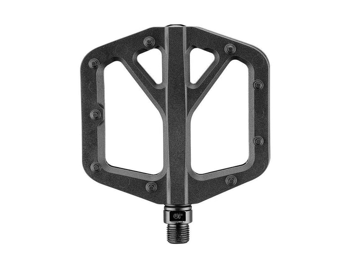 Giant Pinner Comp Flat Platform Pedal (Black) - BUMSONTHESADDLE