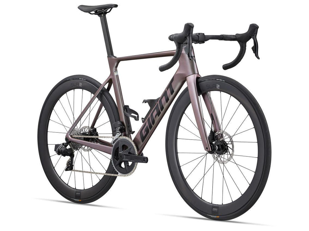 Giant Propel Advanced 1 (Orion Nebula) - BUMSONTHESADDLE