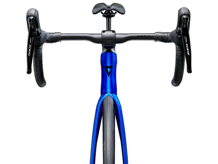 Giant Propel Advanced 2 (Cobalt) - BUMSONTHESADDLE
