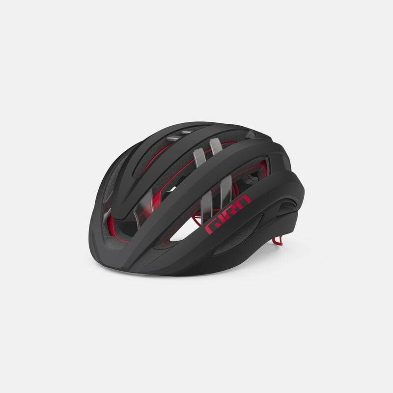 Giro Cielo MIPS Road Cycling Helmet (Matte Black/Charcoal) - BUMSONTHESADDLE