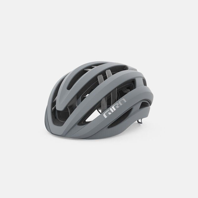 Giro Cielo MIPS Road Cycling Helmet (Matte Sharkskin) - BUMSONTHESADDLE