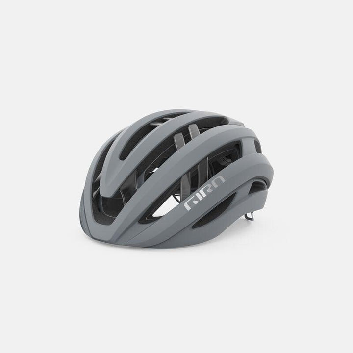 Giro Cielo MIPS Road Cycling Helmet (Matte Sharkskin) - BUMSONTHESADDLE