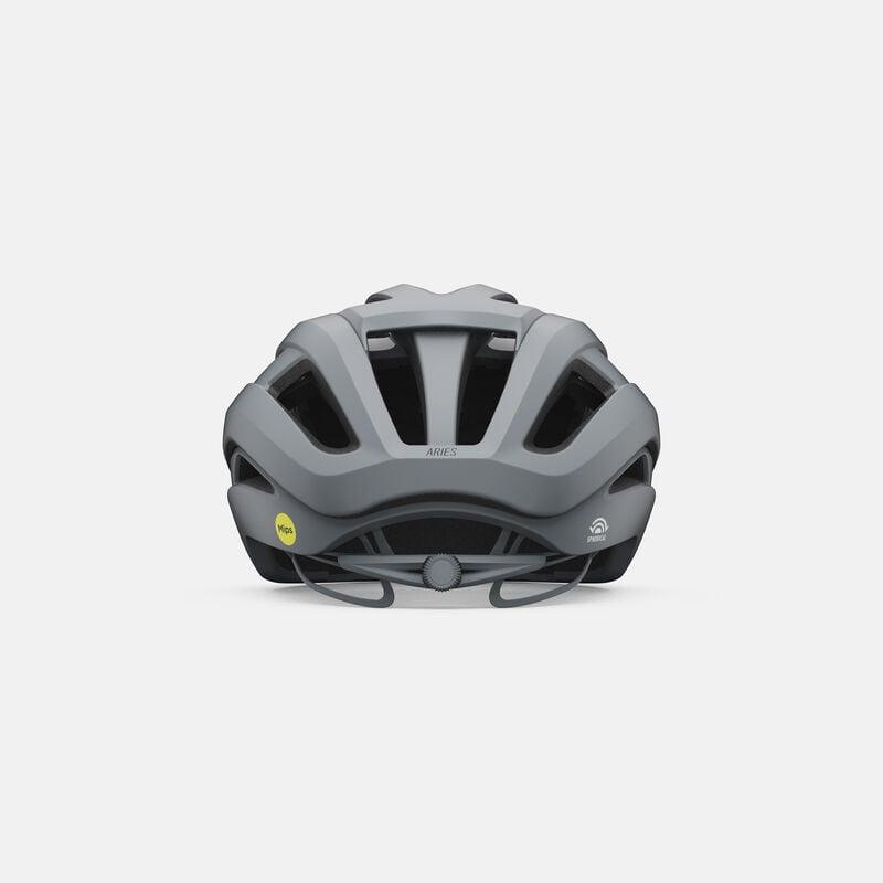Giro Cielo MIPS Road Cycling Helmet (Matte Sharkskin) - BUMSONTHESADDLE