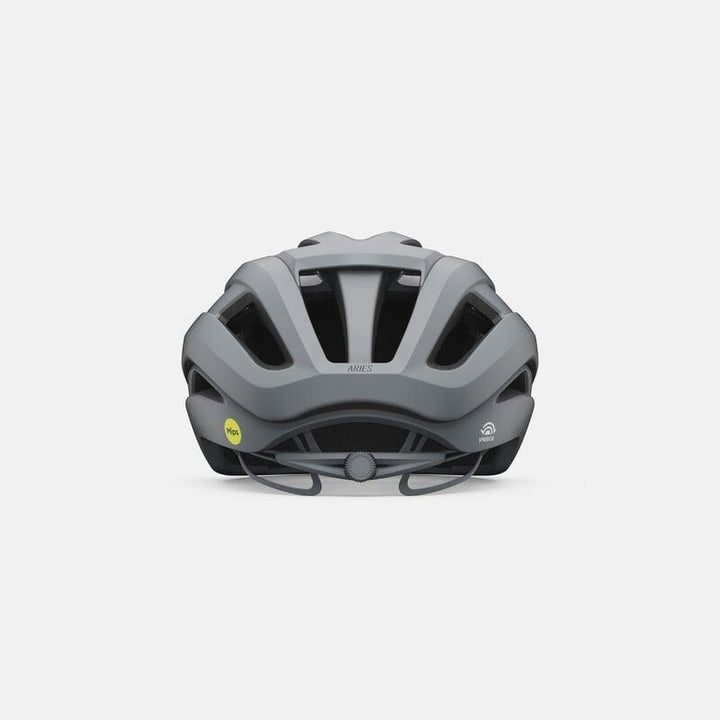 Giro Cielo MIPS Road Cycling Helmet (Matte Sharkskin) - BUMSONTHESADDLE