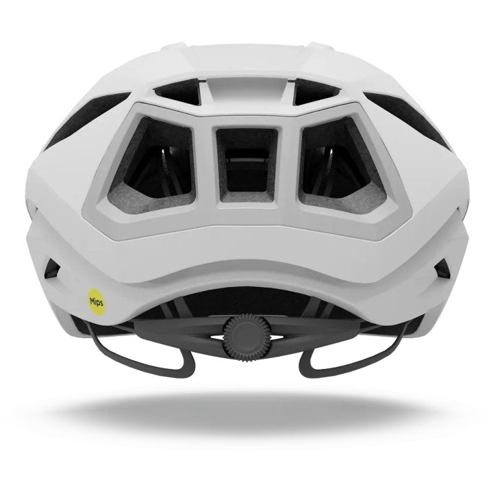 Giro Eclipse Pro MIPS Road Cycling Helmet (Matte White)