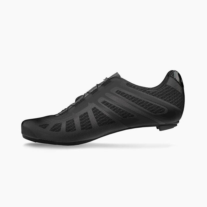 Giro Imperial Shoes (Black) - BUMSONTHESADDLE