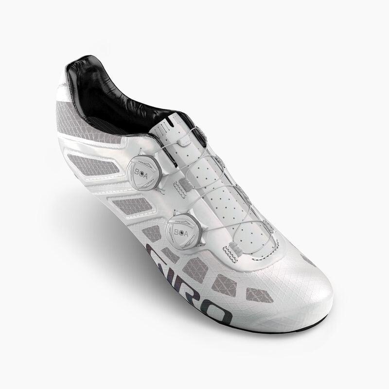 Giro Imperial Shoes (White) - BUMSONTHESADDLE